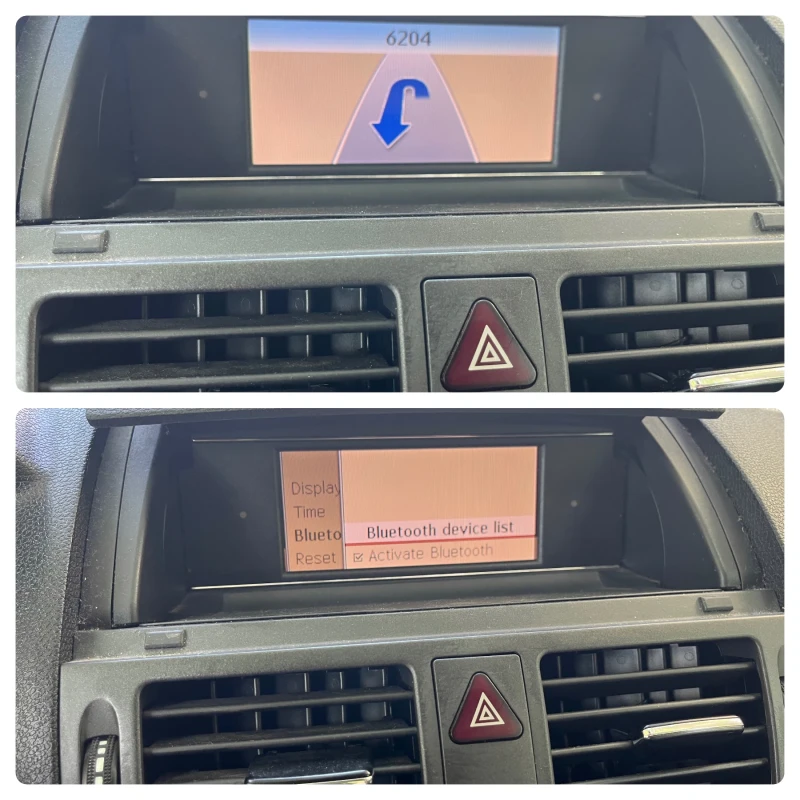 Mercedes-Benz C 220 170kc, снимка 16 - Автомобили и джипове - 52584329