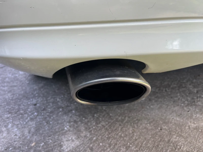 Mercedes-Benz C 220 170kc, снимка 8 - Автомобили и джипове - 52584329