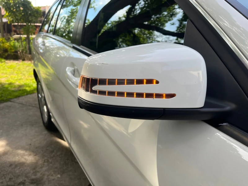 Mercedes-Benz C 220 170kc, снимка 7 - Автомобили и джипове - 52584329