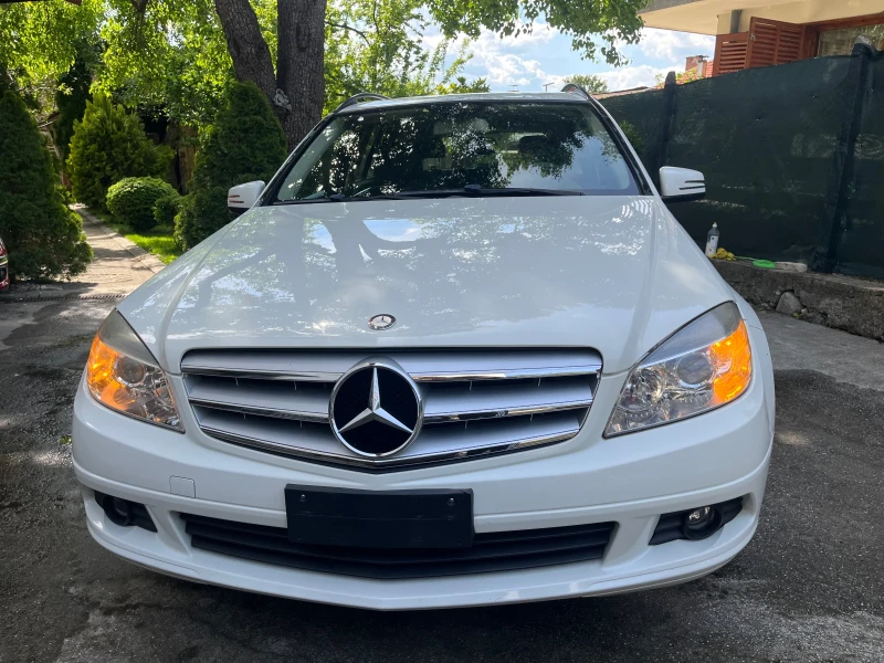Mercedes-Benz C 220 170kc