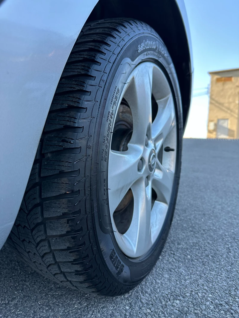 Opel Astra 1.7 CDTI НОВ ВНОС, снимка 15 - Автомобили и джипове - 51530332