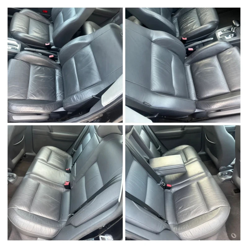 VW Polo 1.4* AUTOMAT* KOJA* REALNI KM* UNIKAT* , снимка 8 - Автомобили и джипове - 52068645