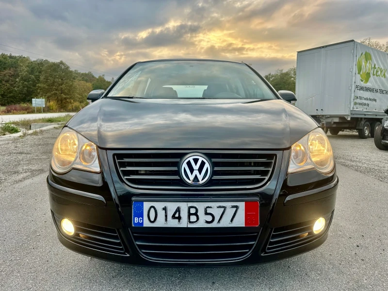 VW Polo 1.4* AUTOMAT* KOJA* REALNI KM* UNIKAT* , снимка 2 - Автомобили и джипове - 52068645