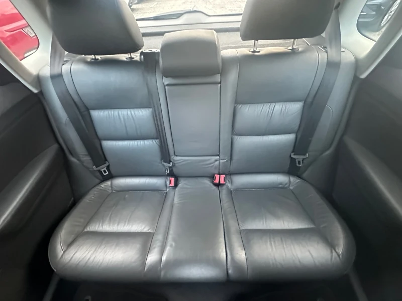 VW Polo 1.4* AUTOMAT* KOJA* REALNI KM* UNIKAT* , снимка 10 - Автомобили и джипове - 52068645