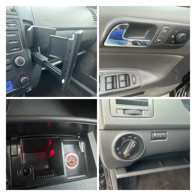 VW Polo 1.4* AUTOMAT* KOJA* REALNI KM* UNIKAT* , снимка 11 - Автомобили и джипове - 52068645