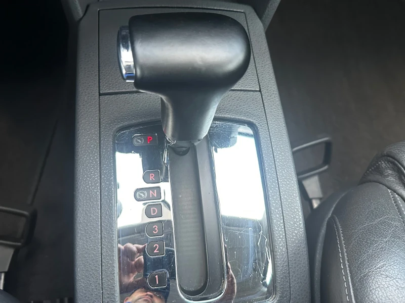 VW Polo 1.4* AUTOMAT* KOJA* REALNI KM* UNIKAT* , снимка 12 - Автомобили и джипове - 52068645