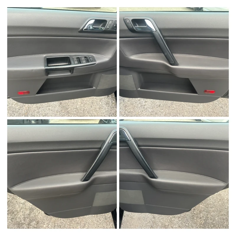 VW Polo 1.4* AUTOMAT* KOJA* REALNI KM* UNIKAT* , снимка 7 - Автомобили и джипове - 52068645