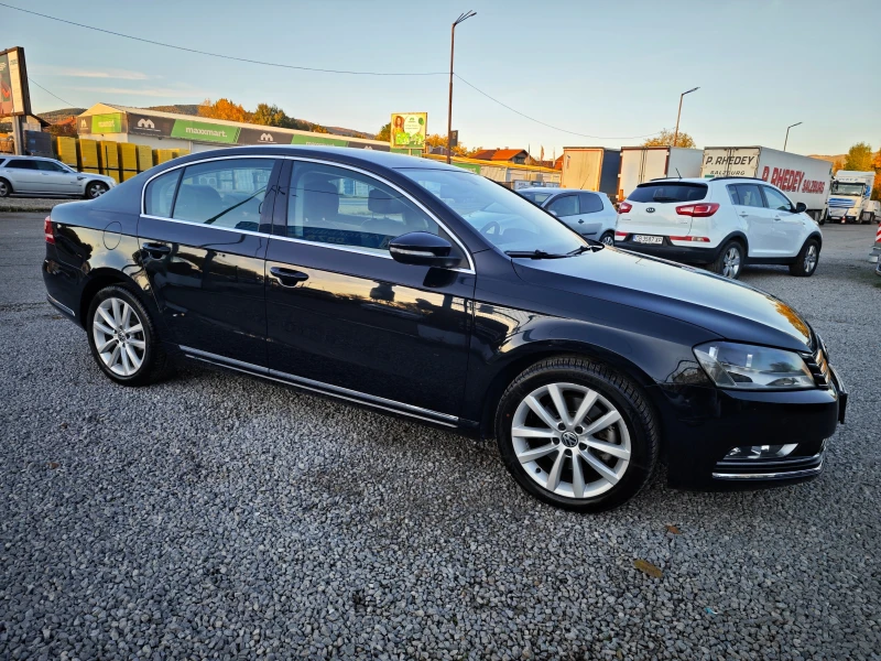 VW Passat 2, 0 140000km. High Line, снимка 6 - Автомобили и джипове - 52114117