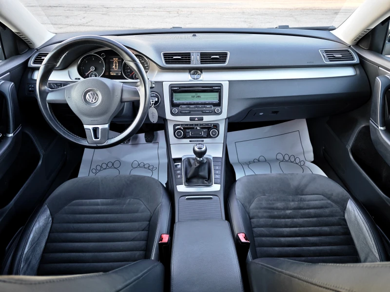 VW Passat 2, 0 140000km. High Line, снимка 10 - Автомобили и джипове - 52114117