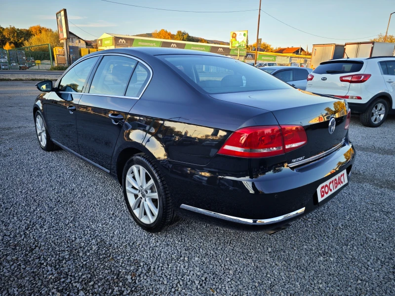 VW Passat 2, 0 140000km. High Line, снимка 3 - Автомобили и джипове - 52114117