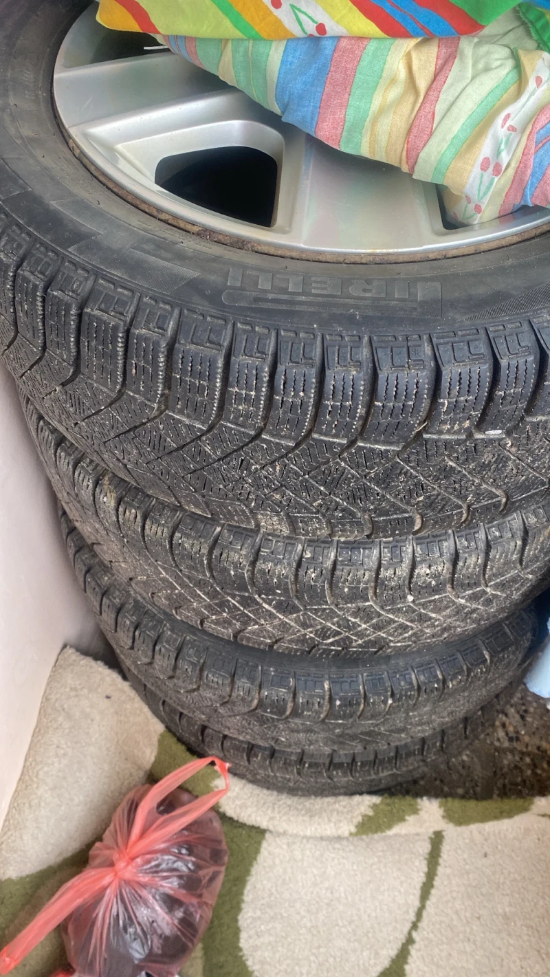 VW Jetta, снимка 5 - Автомобили и джипове - 52319716