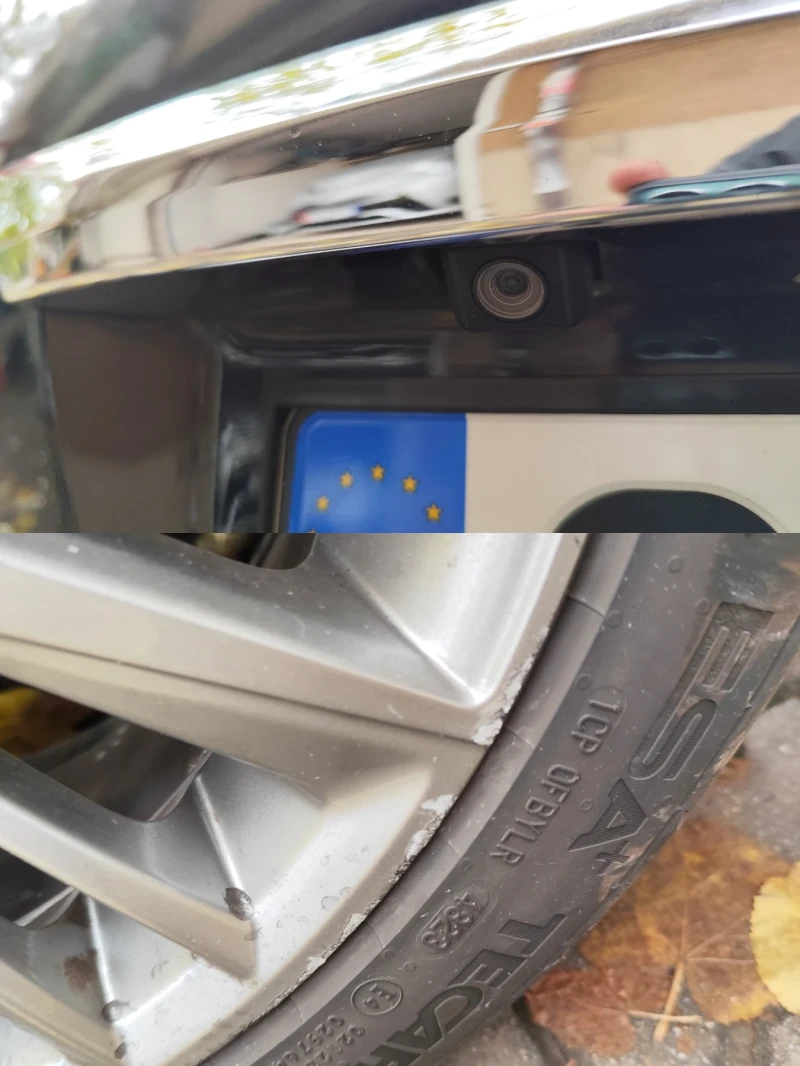 Toyota Avensis 2.0 vvti-152кс ГАЗ.ИНЖ., снимка 17 - Автомобили и джипове - 52394981