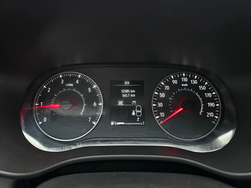 Dacia Sandero Stepway 1.0 Tce/LPG, снимка 11 - Автомобили и джипове - 52472648