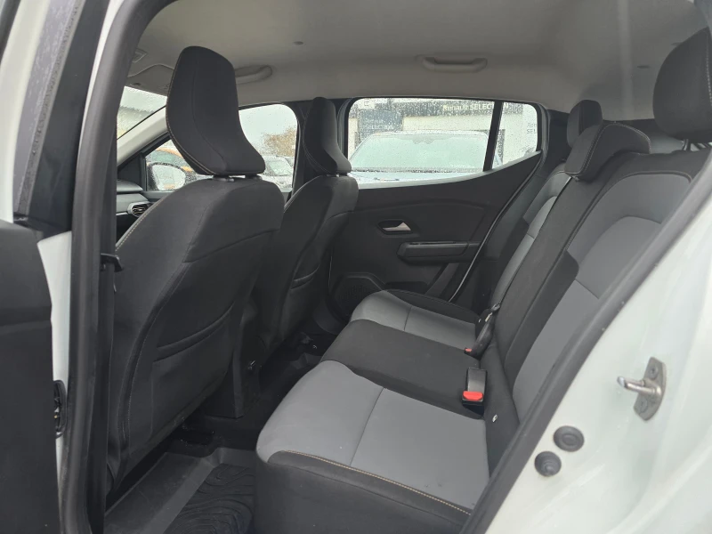 Dacia Sandero Stepway 1.0 Tce/LPG, снимка 7 - Автомобили и джипове - 52472648
