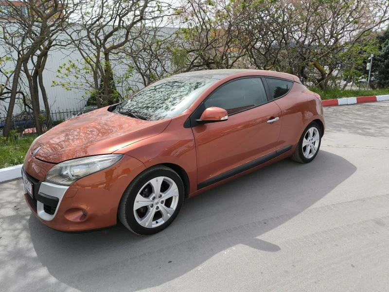 Renault Megane, снимка 2 - Автомобили и джипове - 52747808