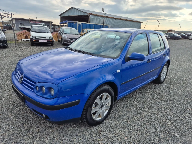 VW Golf 1.9TDI 90к.с., снимка 3 - Автомобили и джипове - 52769706