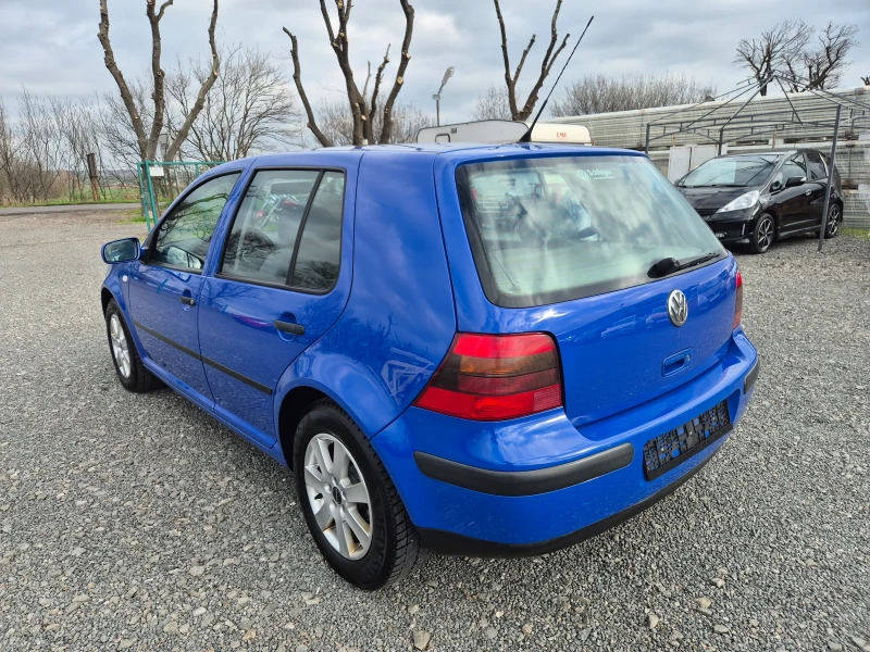 VW Golf 1.9TDI 90к.с., снимка 4 - Автомобили и джипове - 52769706