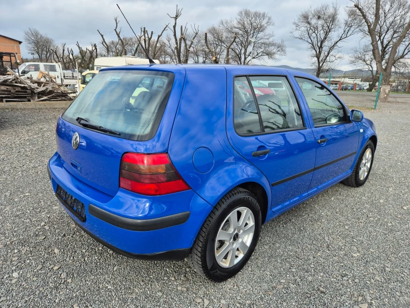 VW Golf 1.9TDI 90к.с., снимка 6 - Автомобили и джипове - 52769706