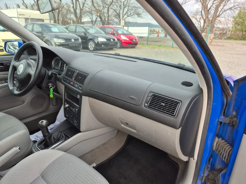 VW Golf 1.9TDI 90к.с., снимка 12 - Автомобили и джипове - 52769706