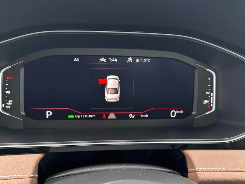 VW Jetta * Highline * CARFAX * , снимка 11 - Автомобили и джипове - 52769790