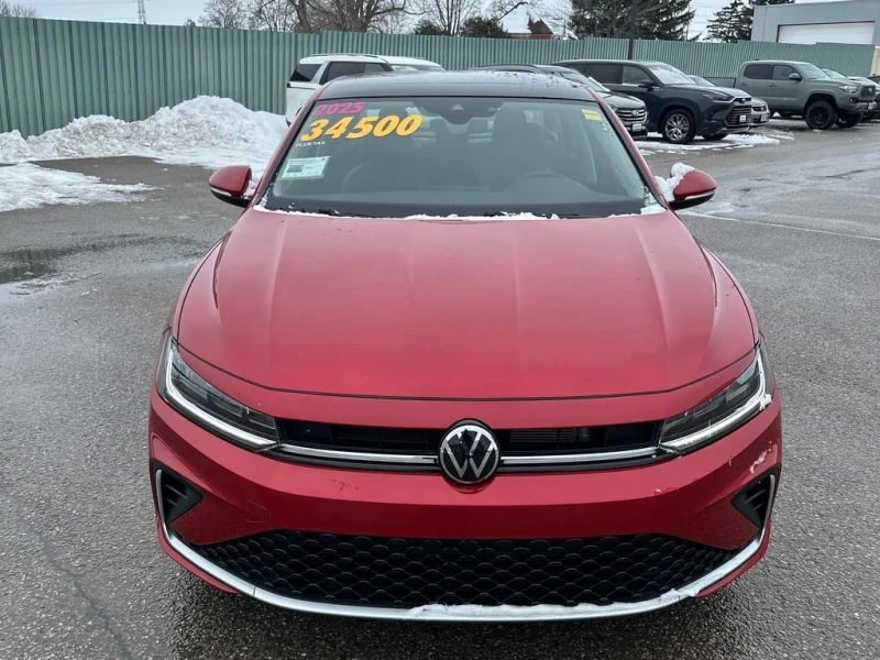 VW Jetta * Highline * CARFAX * , снимка 7 - Автомобили и джипове - 52769790