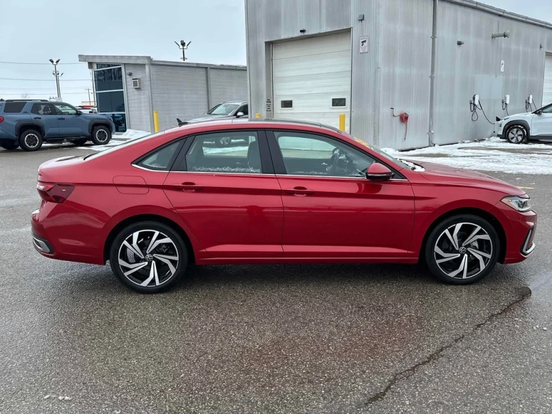 VW Jetta * Highline * CARFAX * , снимка 3 - Автомобили и джипове - 52769790