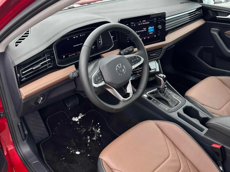 VW Jetta * Highline * CARFAX * , снимка 9 - Автомобили и джипове - 52769790