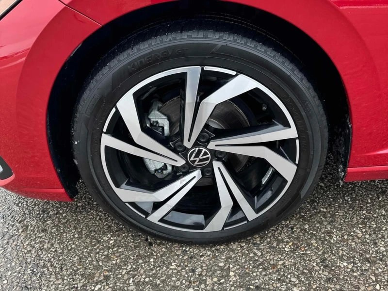 VW Jetta * Highline * CARFAX * , снимка 8 - Автомобили и джипове - 52769790