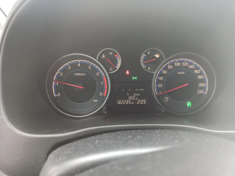 Suzuki SX4 1.6, снимка 9 - Автомобили и джипове - 52893220