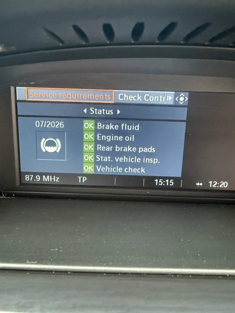 BMW 330 3.0 D Coupe, снимка 10 - Автомобили и джипове - 53296680