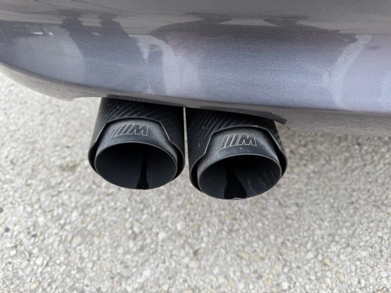 BMW 330 3.0 D Coupe, снимка 12 - Автомобили и джипове - 53296680