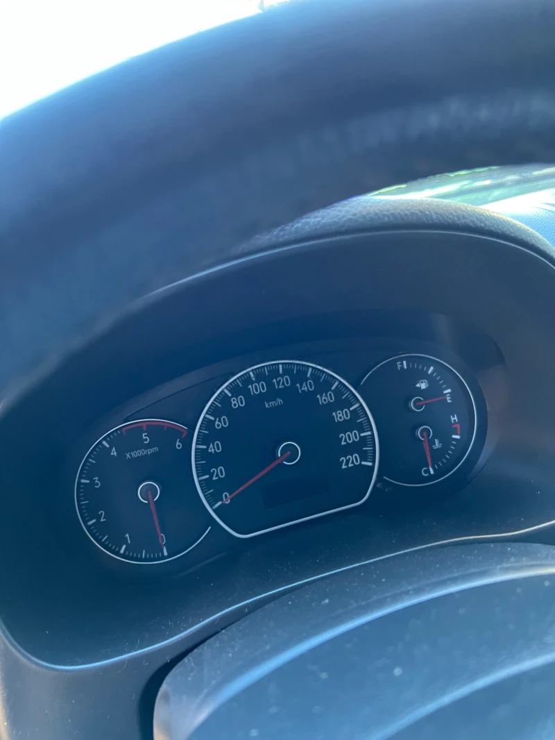 Fiat Sedici 1.9 4x4 , снимка 7 - Автомобили и джипове - 53339203