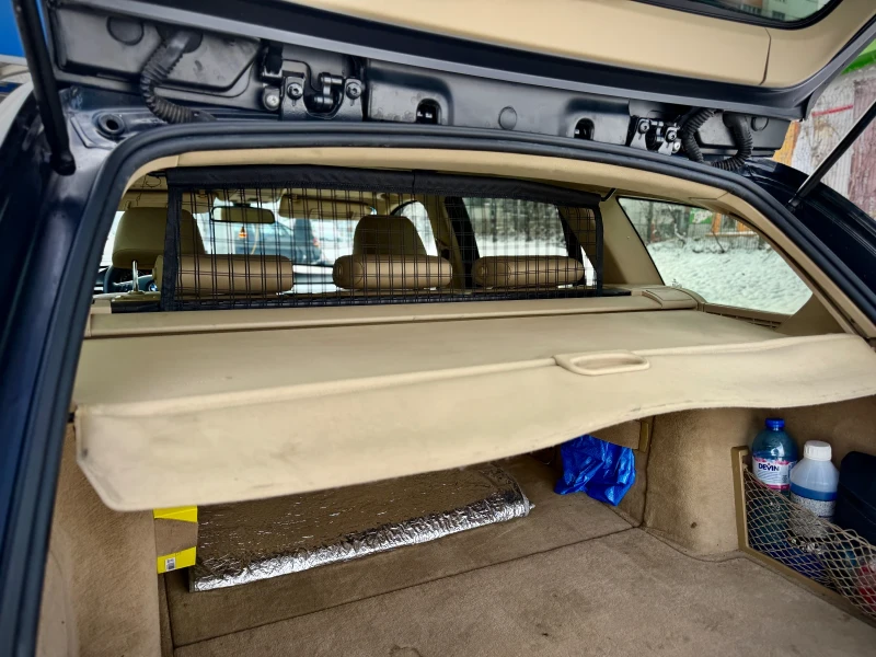 BMW 320 M47-163кс| Shadow line| M-sport интериор, снимка 15 - Автомобили и джипове - 53338211