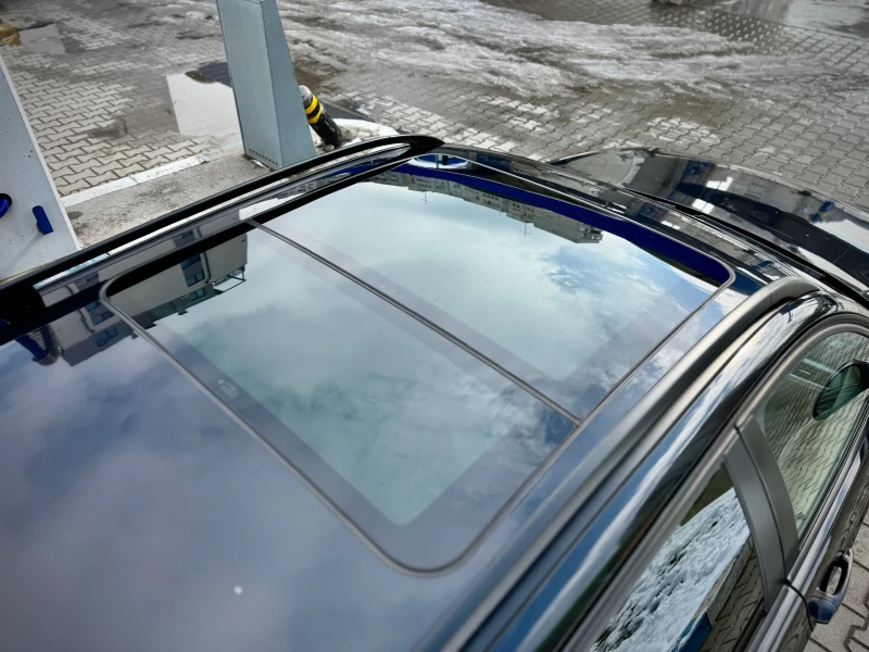 BMW 320 M47-163кс| Shadow line| M-sport интериор, снимка 14 - Автомобили и джипове - 53338211