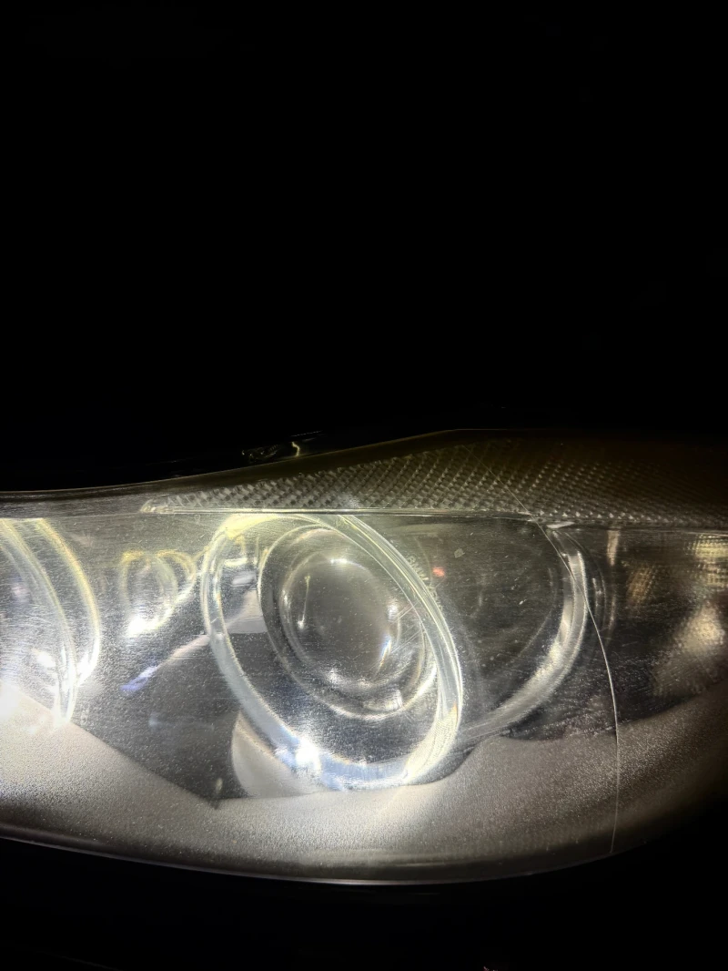 BMW 320 M47-163кс| Shadow line| M-sport интериор, снимка 17 - Автомобили и джипове - 53338211