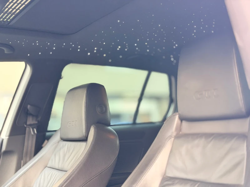 VW Golf 2.0 GTI, снимка 8 - Автомобили и джипове - 53468257