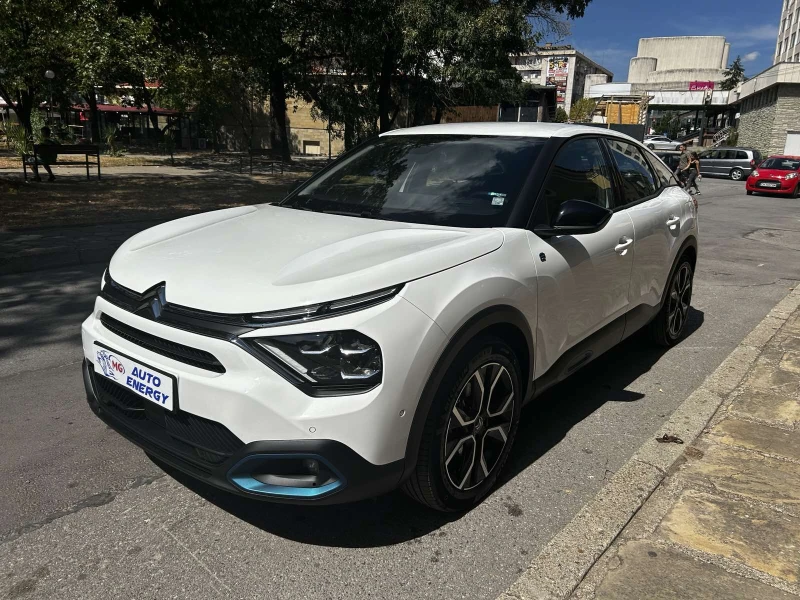 Citroen C4 eC4 - 33000 лв. - 78142708 1