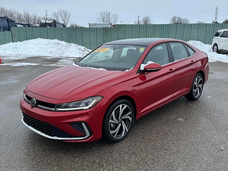 VW Jetta * Highline * CARFAX *  - 51100 лв. / 26127.02 € - 24477728 1