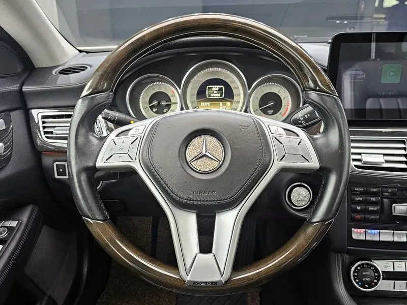 Mercedes-Benz CLS BLUE EFFICIENCY | Mobile.bg � ����������� 13