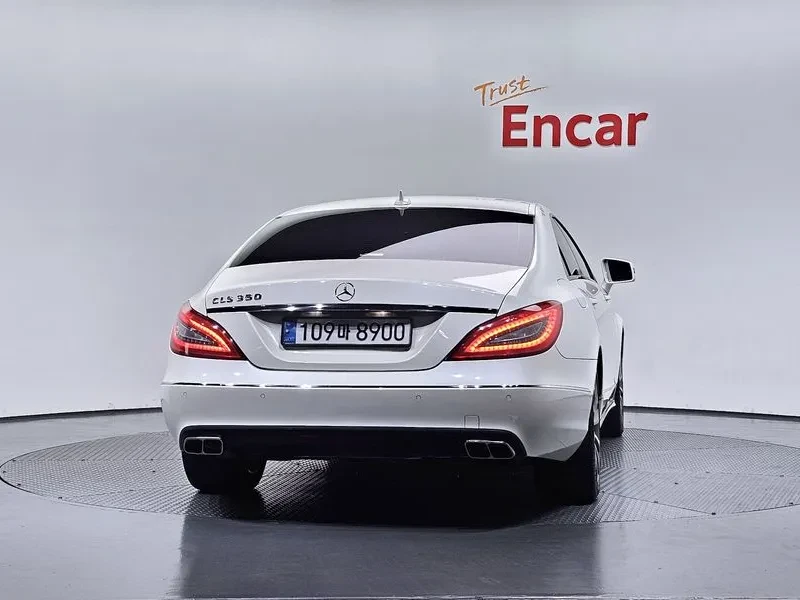 Mercedes-Benz CLS BLUE EFFICIENCY | Mobile.bg � ����������� 4