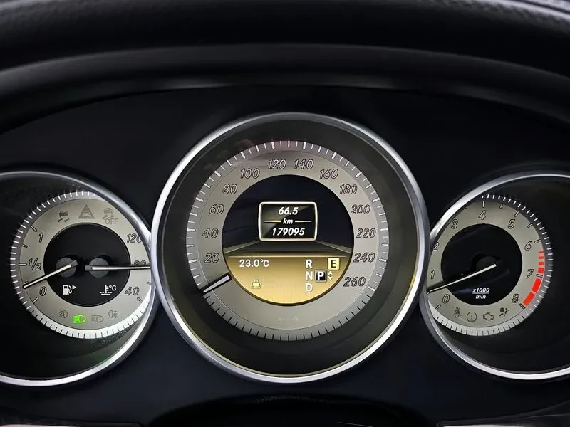 Mercedes-Benz CLS BLUE EFFICIENCY | Mobile.bg � ����������� 8