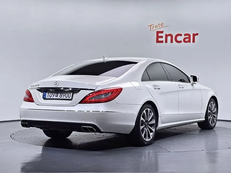 Mercedes-Benz CLS BLUE EFFICIENCY | Mobile.bg � ����������� 2