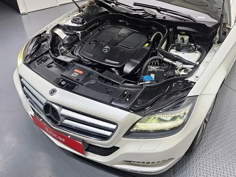 Mercedes-Benz CLS BLUE EFFICIENCY | Mobile.bg � ����������� 6