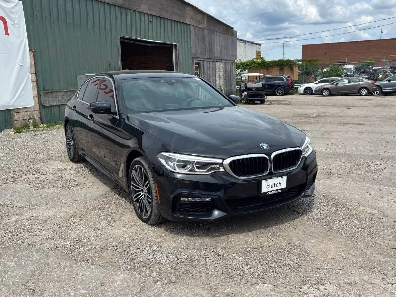 BMW 530 * e * xDrive * ДИСТРОНИК * 360 * CARFAX