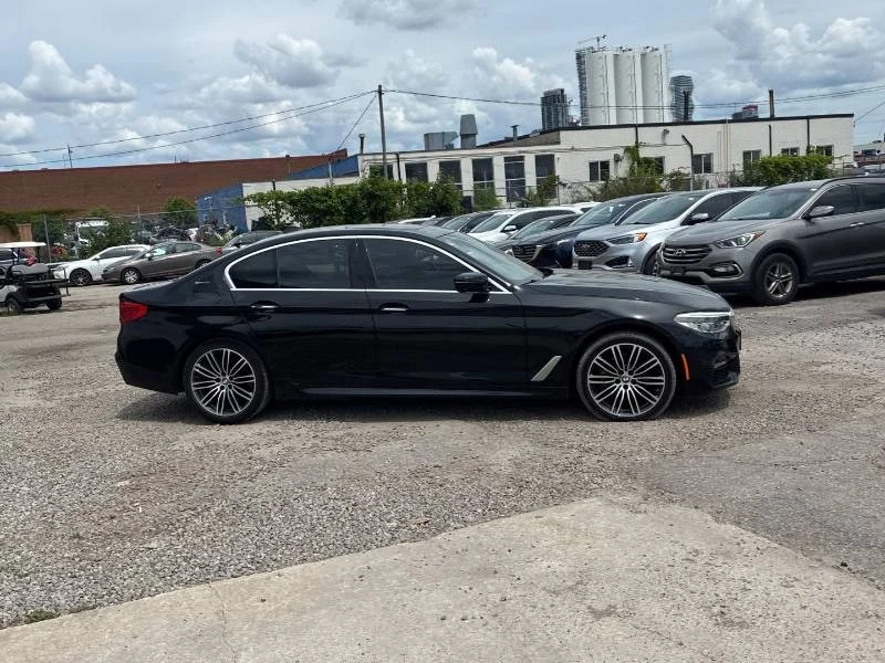 BMW 530 * e * xDrive * ДИСТРОНИК * 360 * CARFAX, снимка 5 - Автомобили и джипове - 55602338