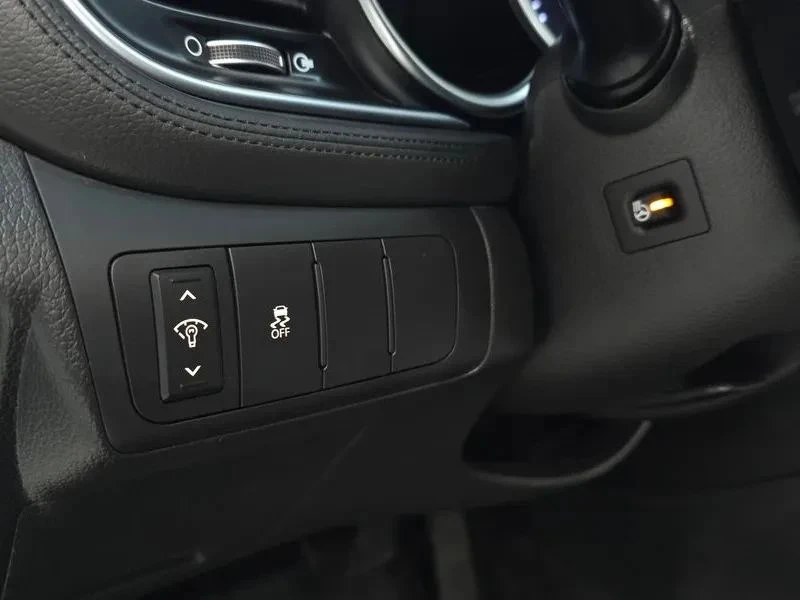 Kia K5, снимка 14 - Автомобили и джипове - 56690382