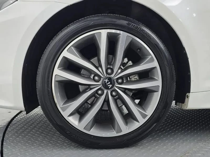 Kia K5, снимка 5 - Автомобили и джипове - 56690382