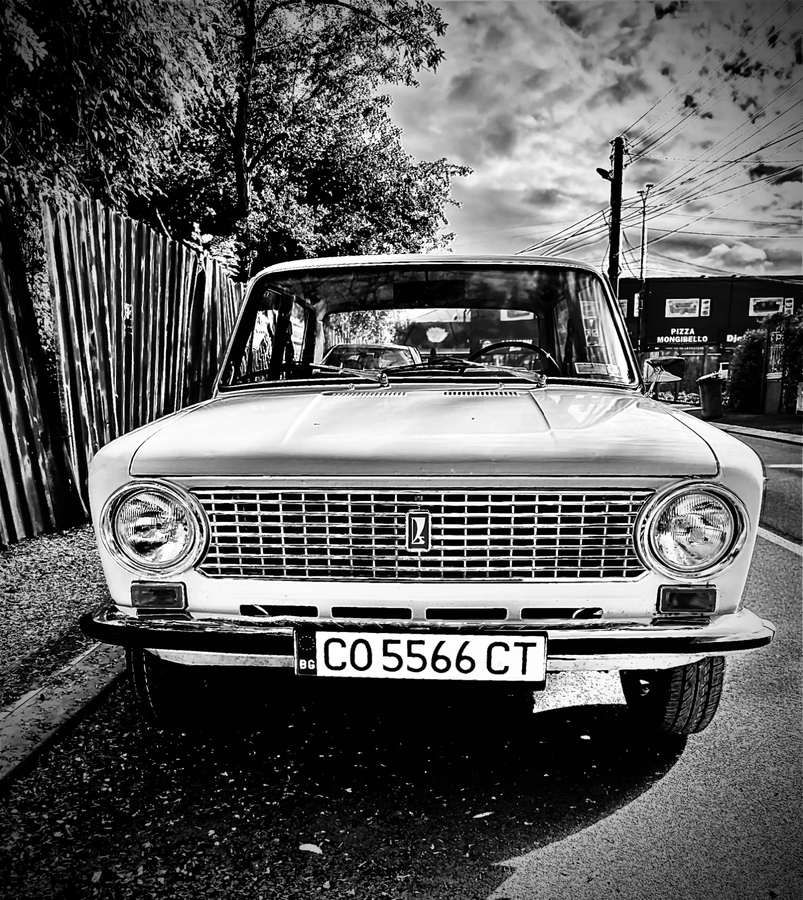 Lada 21011 Лек, снимка 1