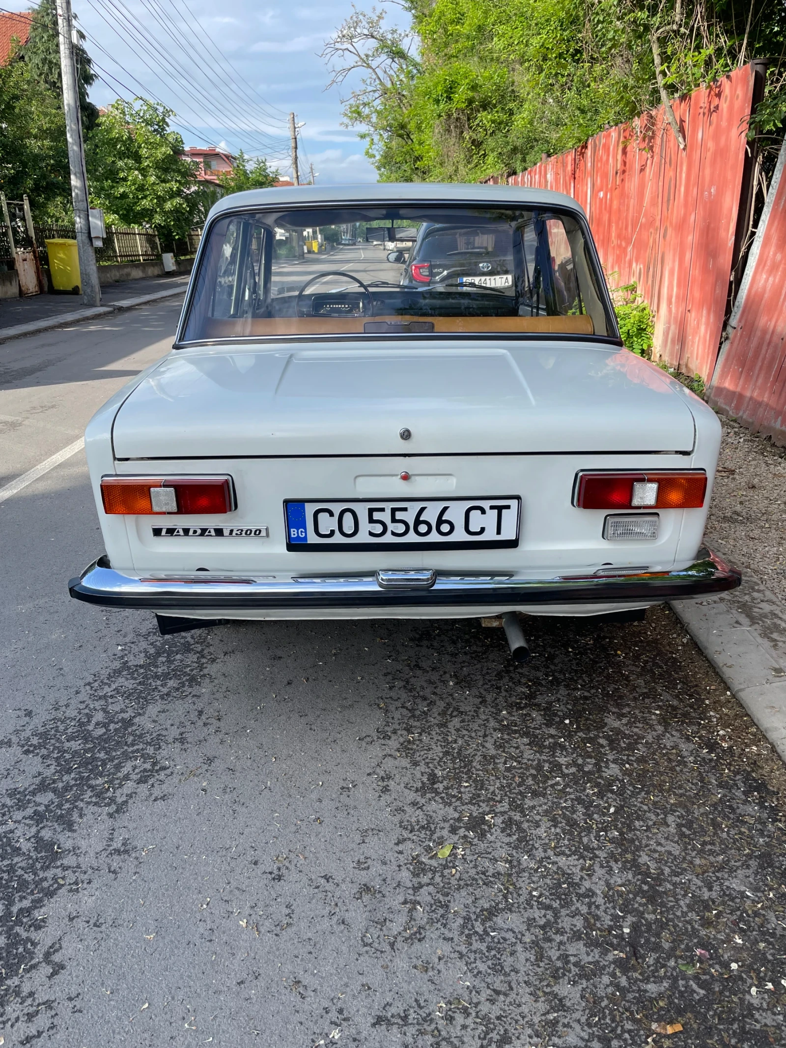 Lada 21011  | Mobile.bg   2