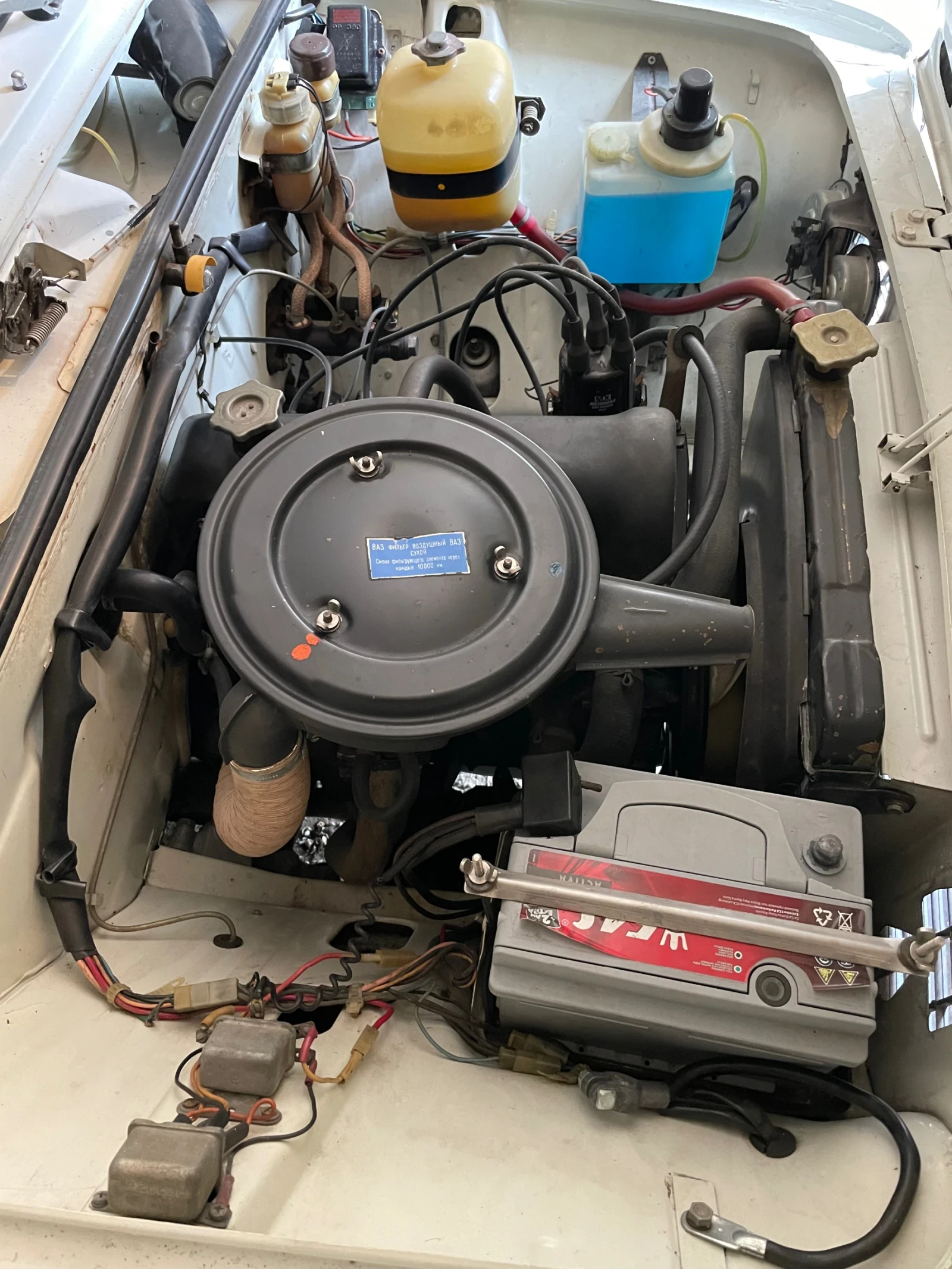 Lada 21011  | Mobile.bg   5